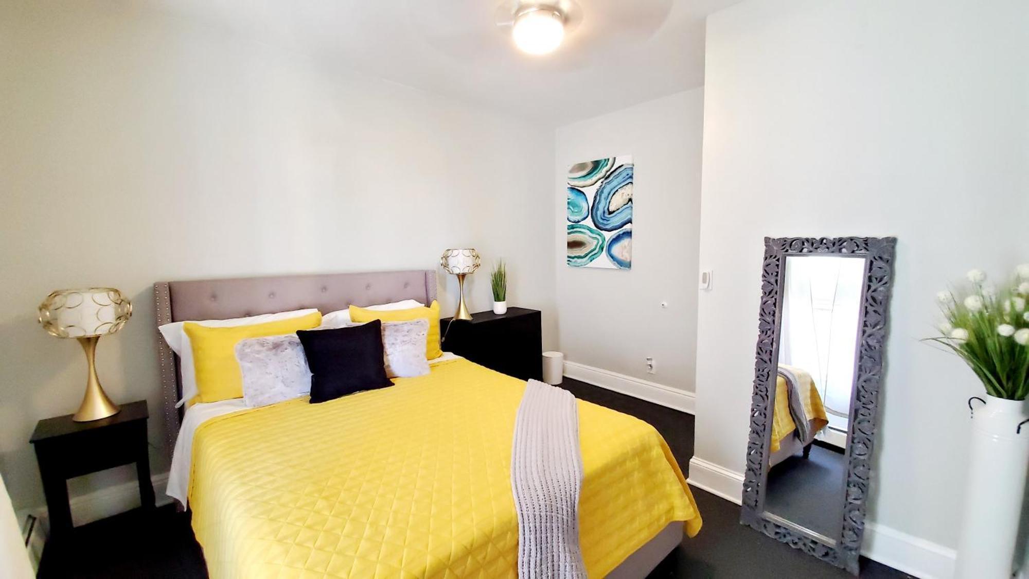 Room For Rent In Apartment Hartford Ngoại thất bức ảnh