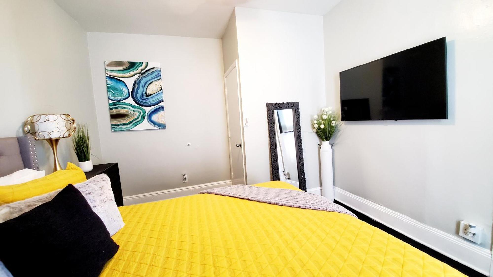 Room For Rent In Apartment Hartford Ngoại thất bức ảnh