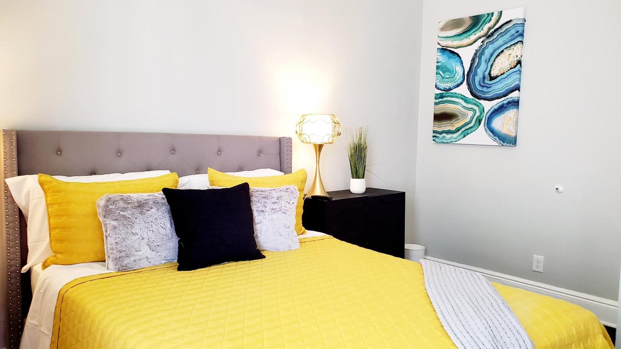 Room For Rent In Apartment Hartford Ngoại thất bức ảnh