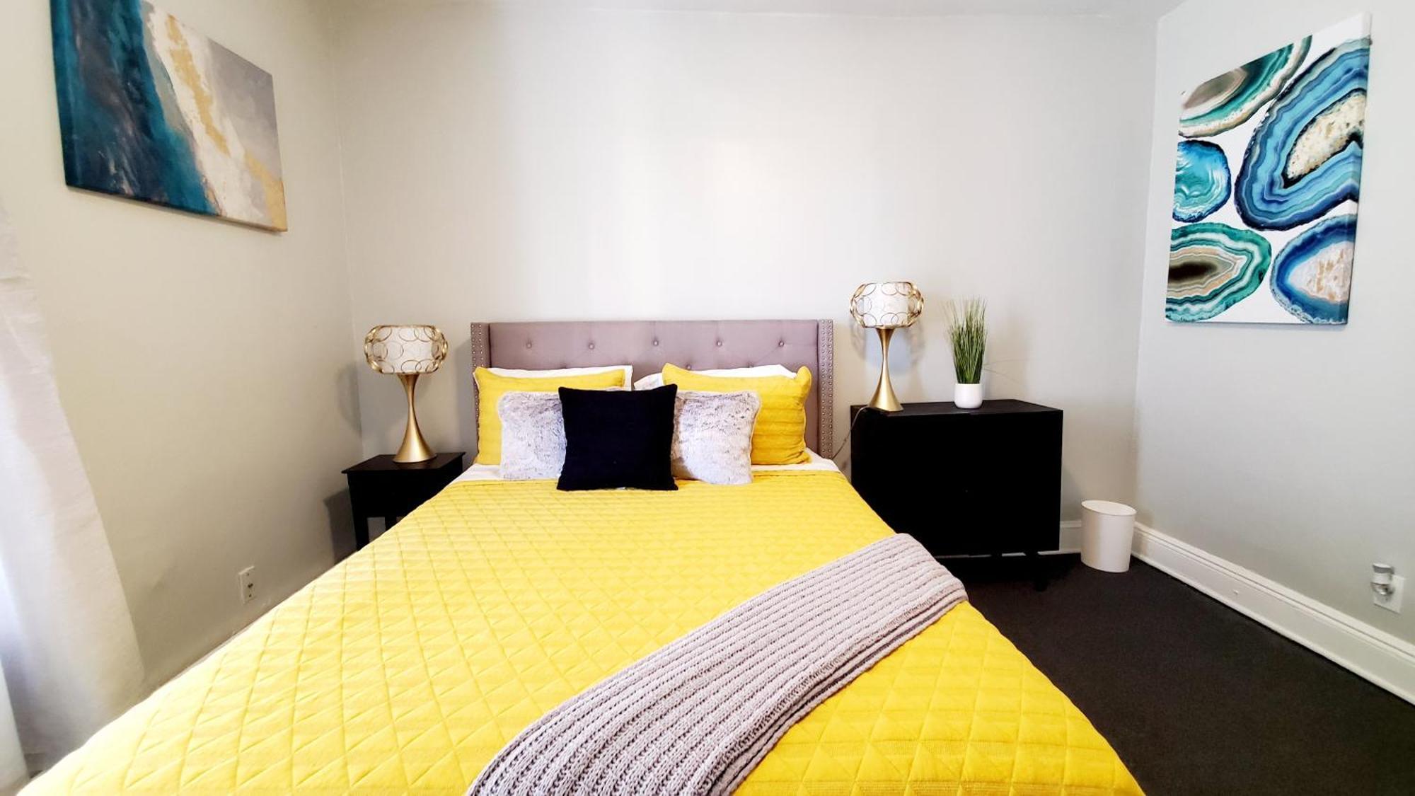 Room For Rent In Apartment Hartford Ngoại thất bức ảnh